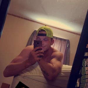 Meet your Posher, Harley